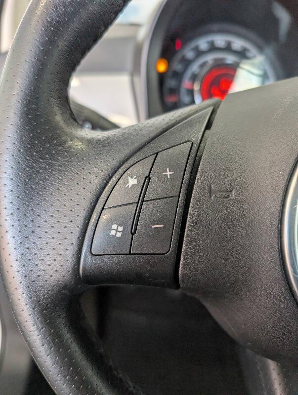 Fiat 500 1.2 Lounge 69cv