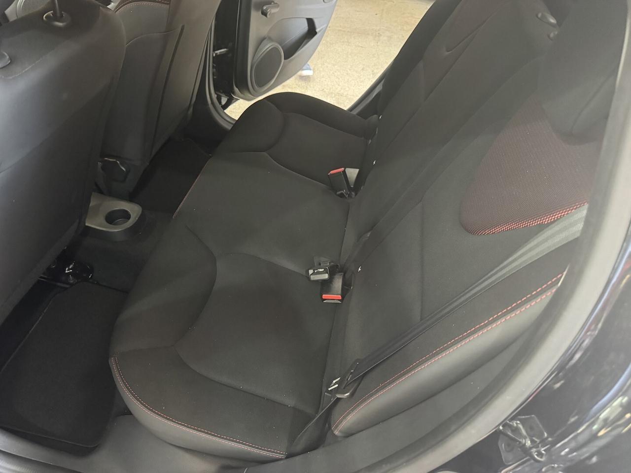 Renault CLIO 1.5 dci 75 cv. Navigatore