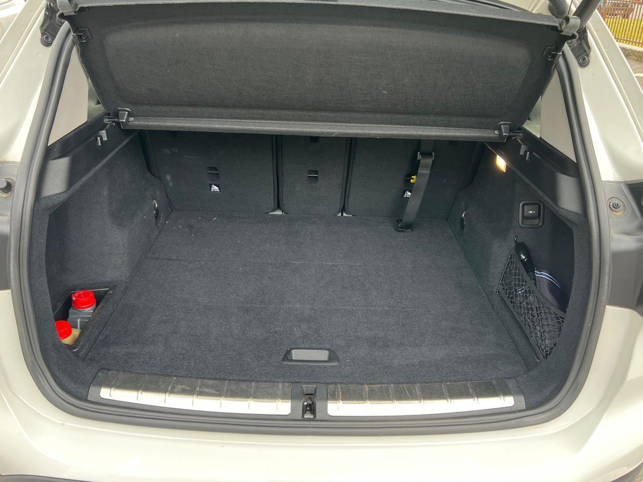 Bmw X1 18 d xLine #11134