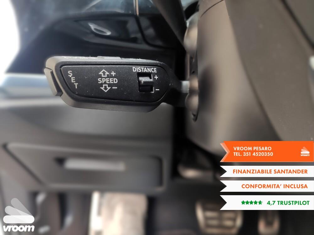 AUDI Q3 2ª serie Q3 SPB 35 TDI S tronic S line...