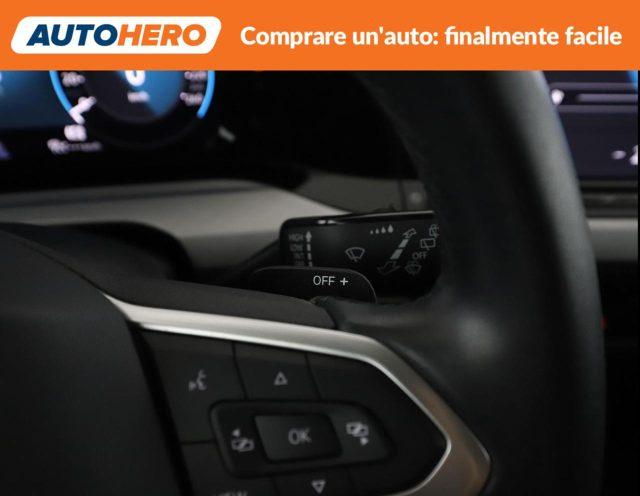 VOLKSWAGEN Golf 1.0 eTSI EVO DSG Life