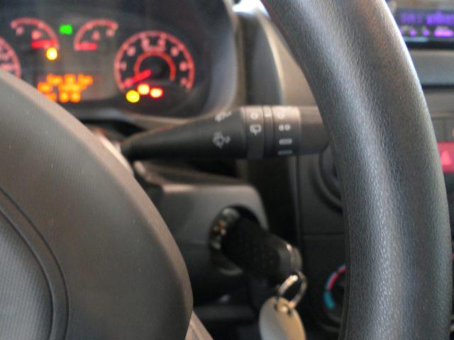 FIAT Fiorino QUBO 1.3 MJT 80CV SX (N1) + IVA
