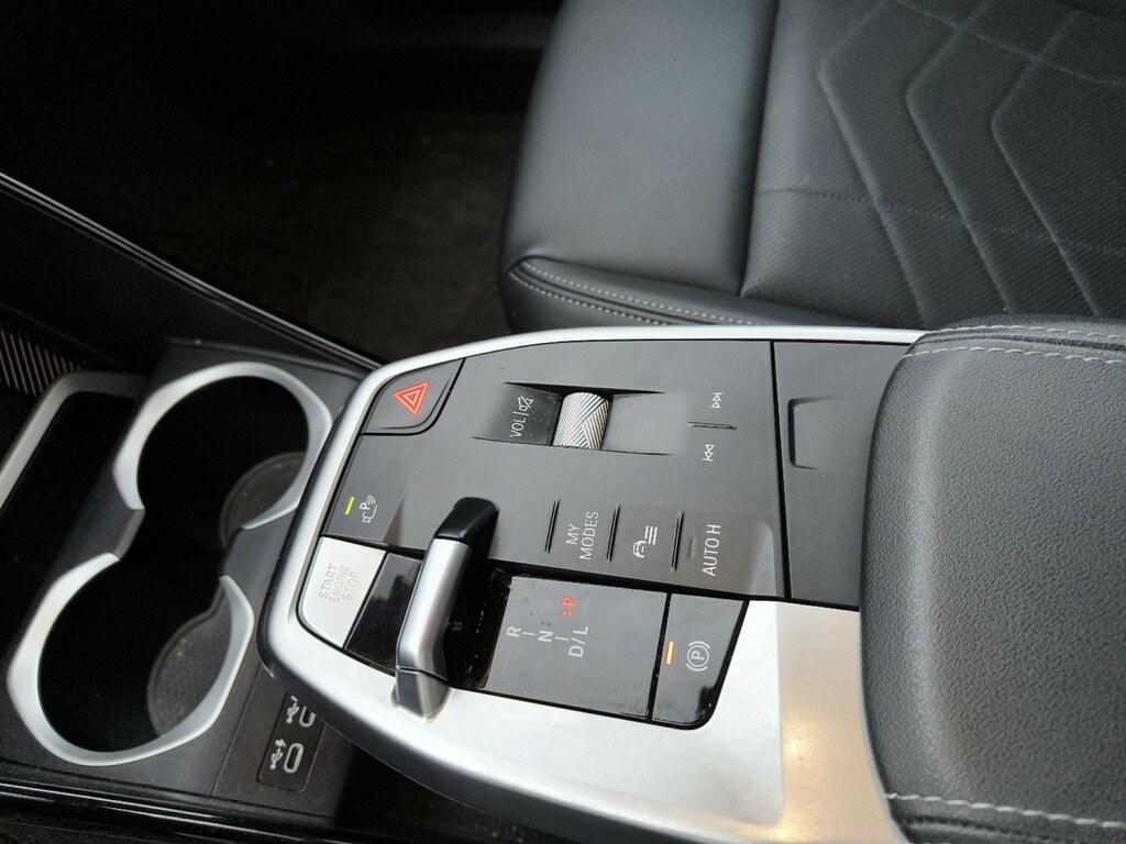 BMW X1 20 d Mild Hybrid 48V xLine xDrive DCT