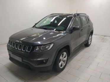 Jeep Compass 1.6 mjt Longitude 2wd 120cv my19