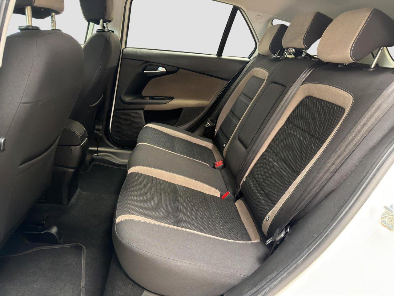 Fiat Tipo Station Wagon Tipo SW 1.3 mjt Lounge s&s 95cv my19