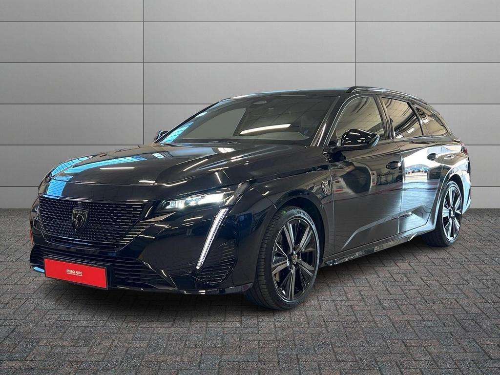 Peugeot 308 SW 1.2 puretech t. GT Pack &s 130cv eat8