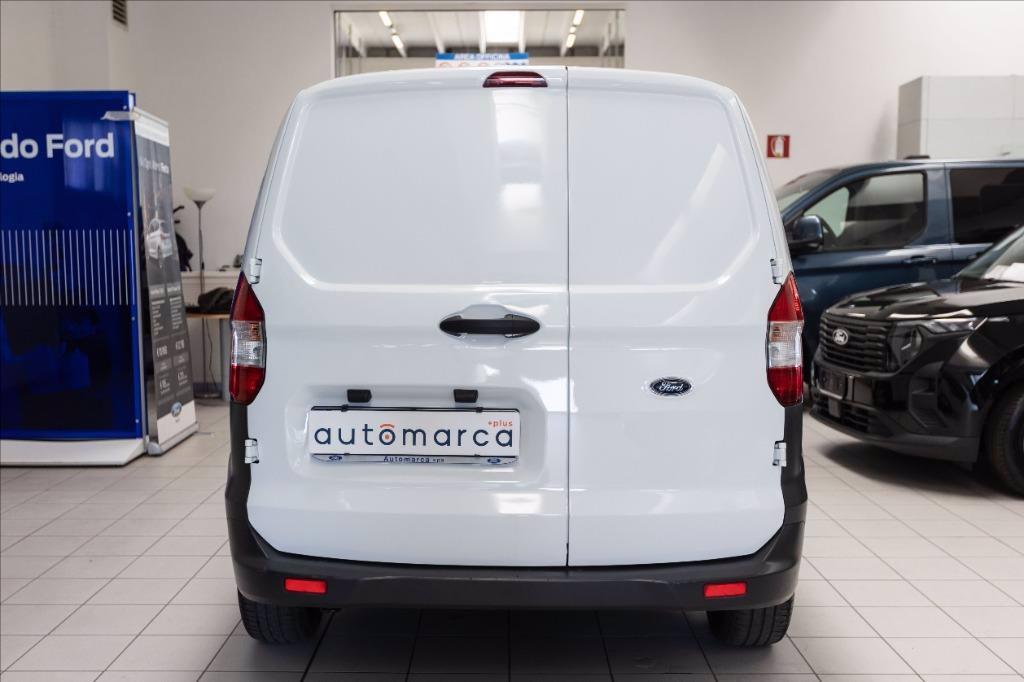 FORD Transit Courier 1.5 tdci 75cv S&S Trend my20 del 2020