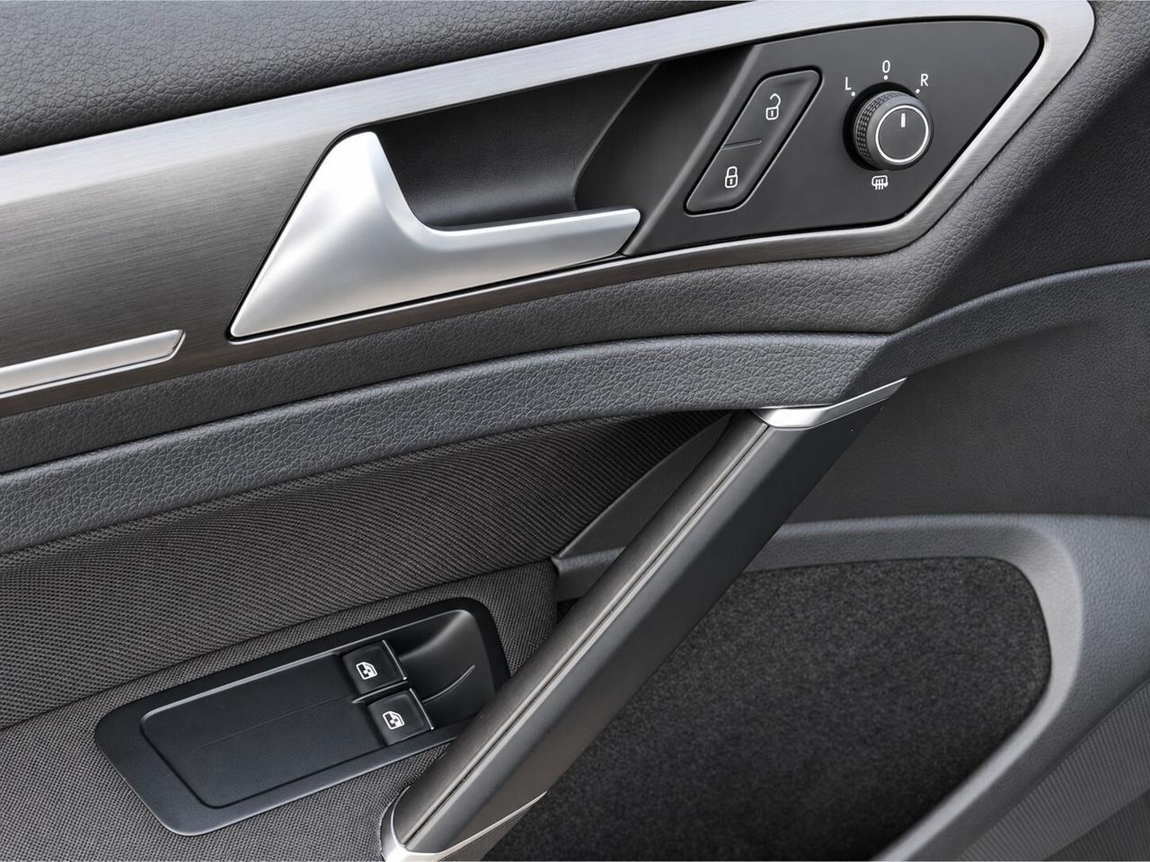 Volkswagen Golf GTI 2.0 TSI 3p. BlueMotion Technology
