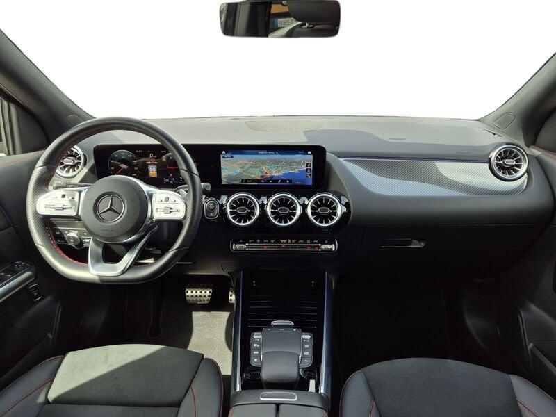 Mercedes-Benz GLA 200 d Premium 4matic auto