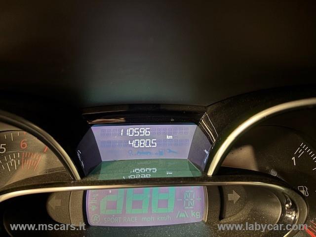 RENAULT Clio TCe 12V 90 CV S&S 5p. Energy Intens