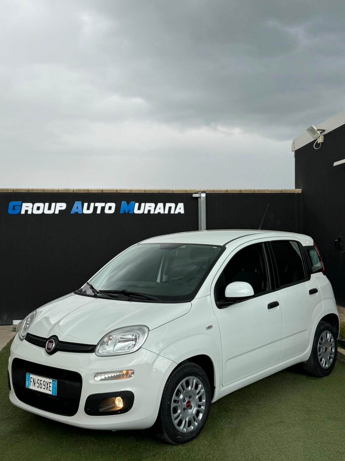 Fiat Panda 1.3 MJT 95 CV S&S Easy