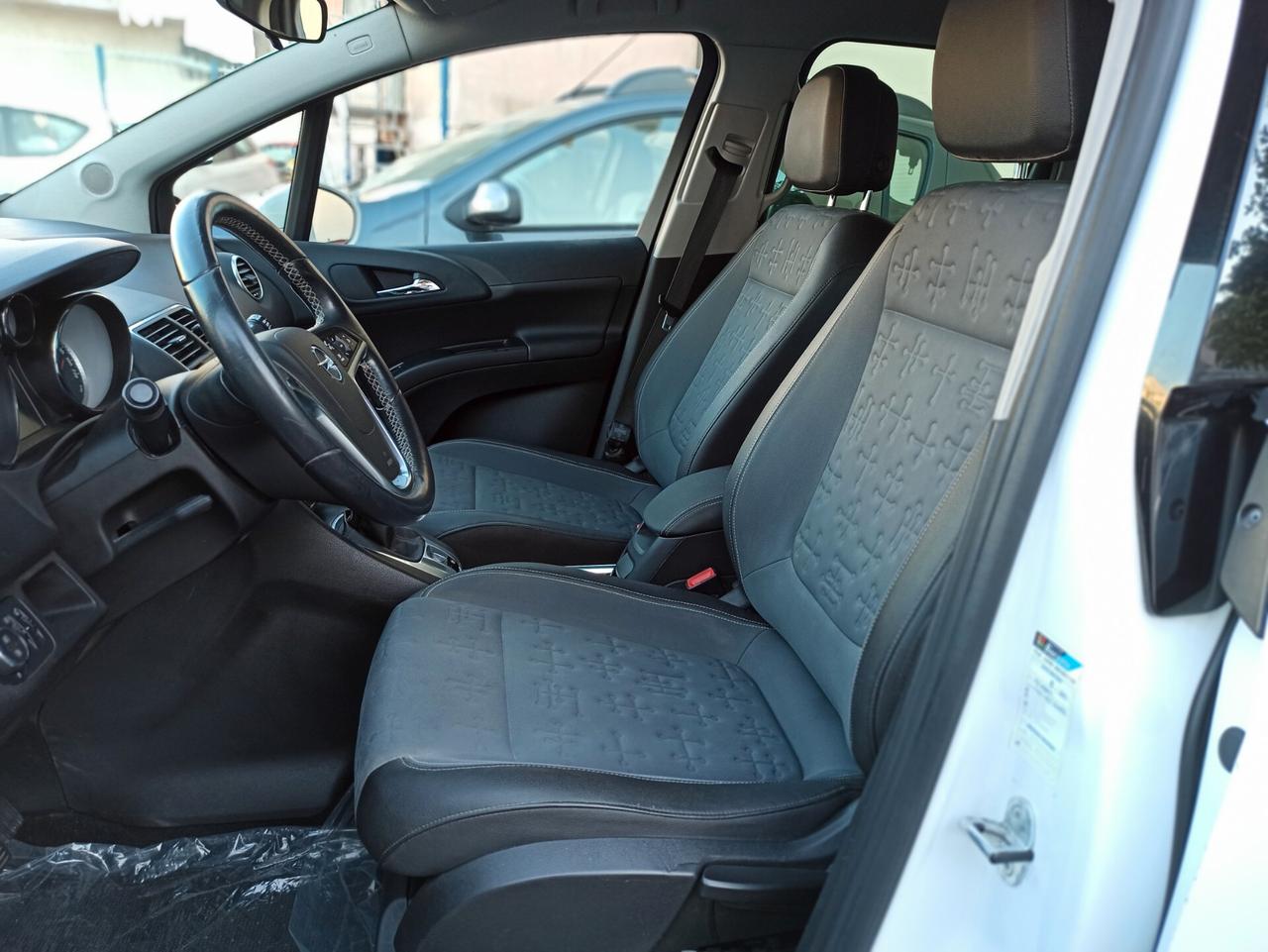 Opel Meriva 1.6 CDTI 110CV Start&Stop Cosmo