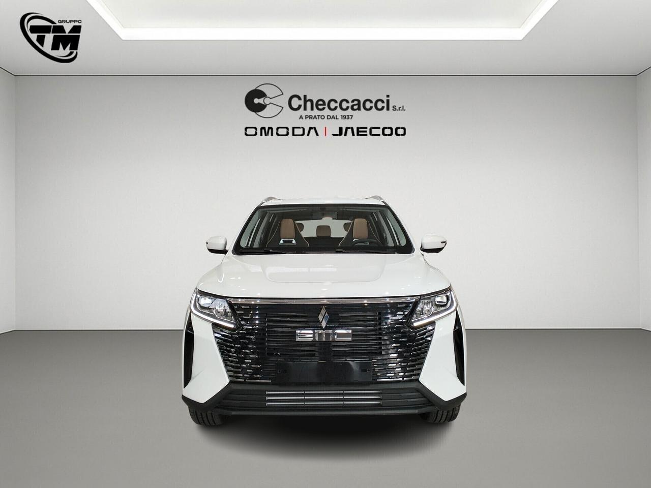 EMC SETTE 1.5T GDI DCT *AUTOMATICO*PRONTA CONSEGNA*