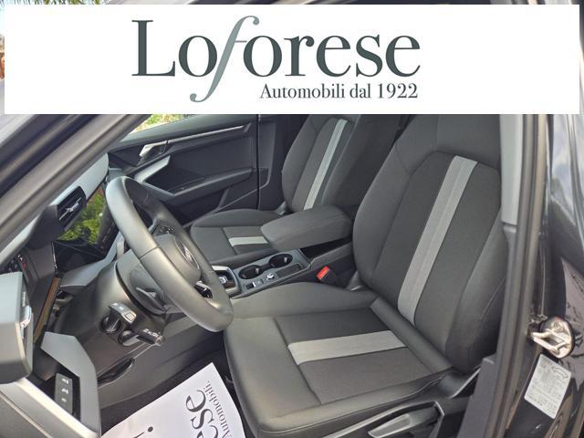 AUDI A3 SPB 35 TFSI S tronic Business Advanced
