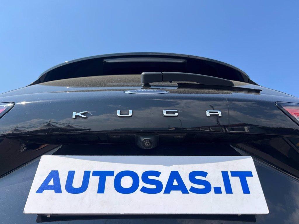 FORD Kuga 1.5 EcoBoost 150 CV 2WD ST-Line del 2023
