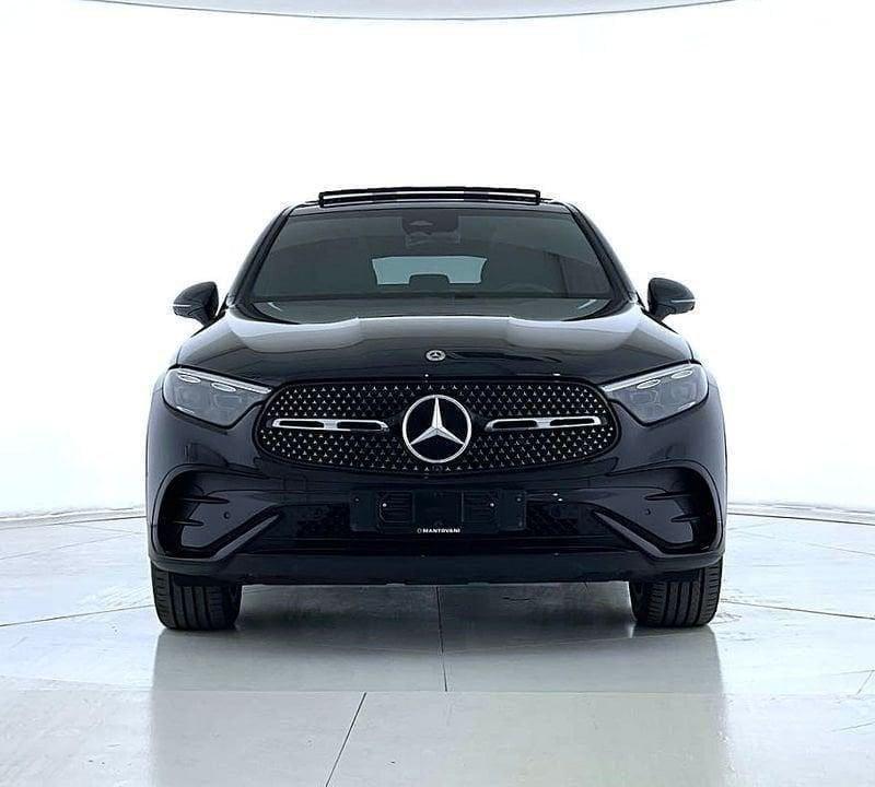 Mercedes-Benz GLC Coupé GLC Coupe 220 d AMG Line Premium 4matic auto * TETTO APRIBILE *