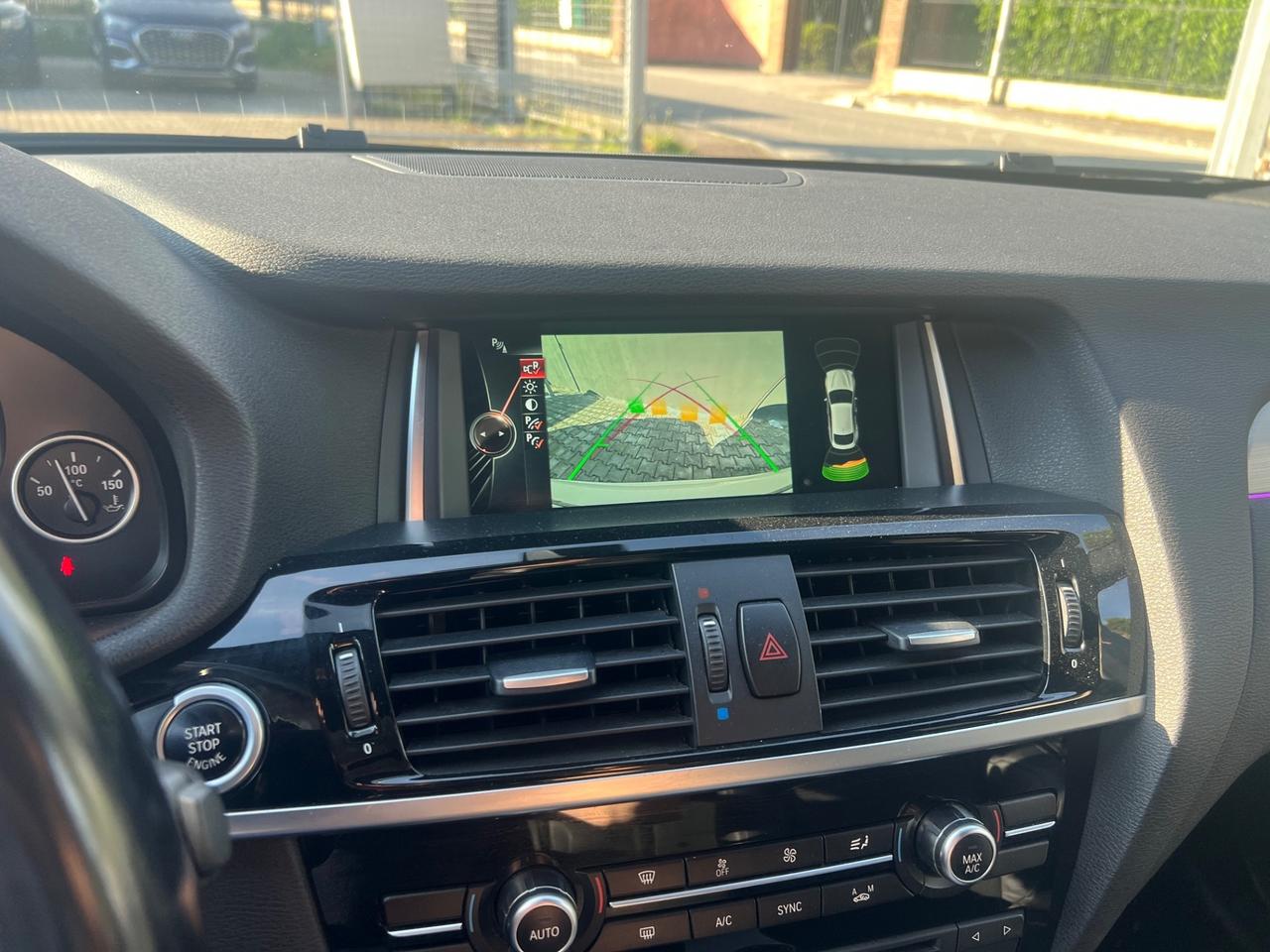 Bmw X4 M X4 xDrive20d Msport