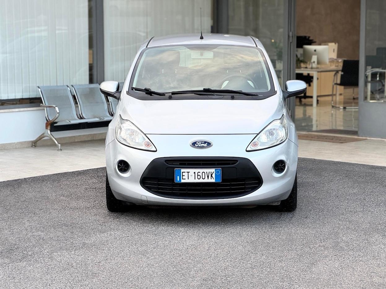 Ford Ka 1.2 Benzina 69CV E6 Neo. - 2014