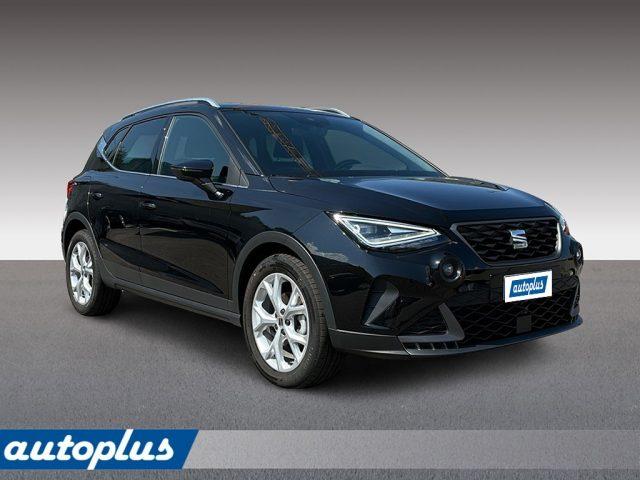 SEAT Arona 1,0 TSi FR 95 CV