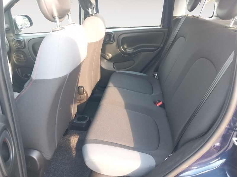 FIAT Panda 1.2 Easy easypower Gpl #85000km