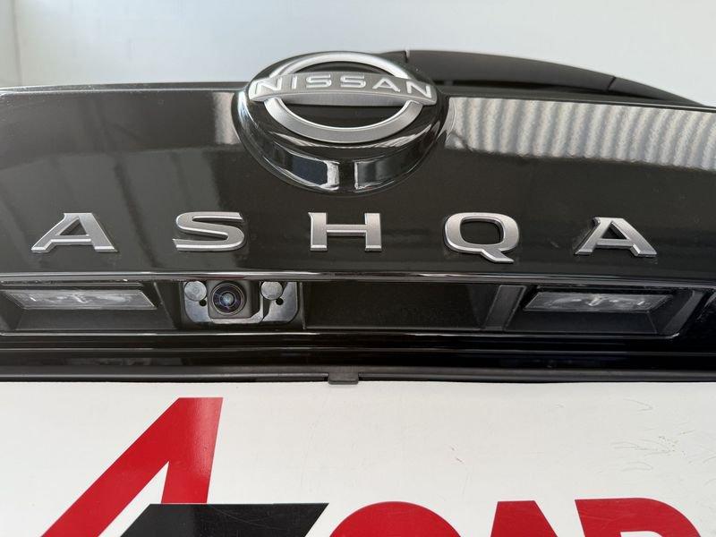 Nissan Qashqai MHEV 140 CV N-Connecta