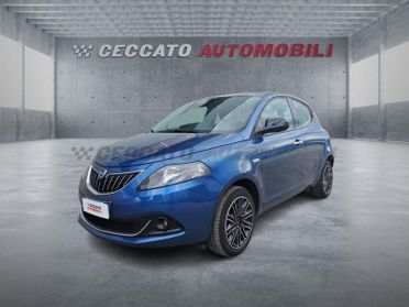 Lancia Ypsilon Ypsilon 1.0 firefly hybrid Gold s&s 70cv 5p.ti