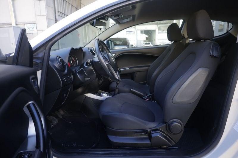 Alfa Romeo MiTo Alfa Romeo MiTo 1.4 T 120 CV GPL Distinctive Unicoproprietario