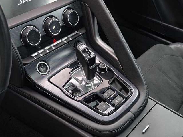 JAGUAR F-Type 2.0 aut. Coupé R-Dynamic
