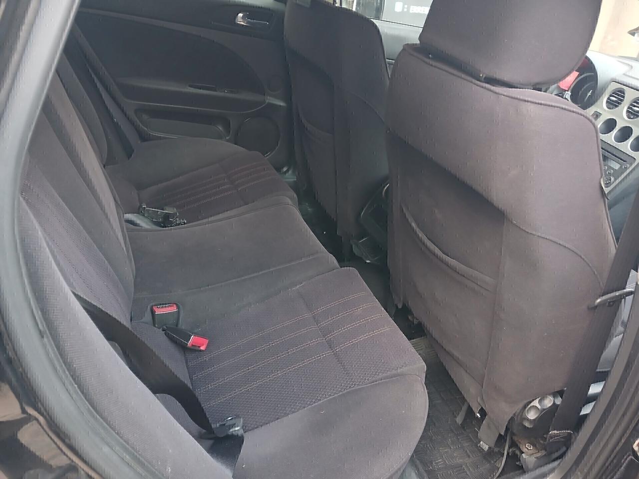 Alfa Romeo 159 1.9 JTDm Sportwagon
