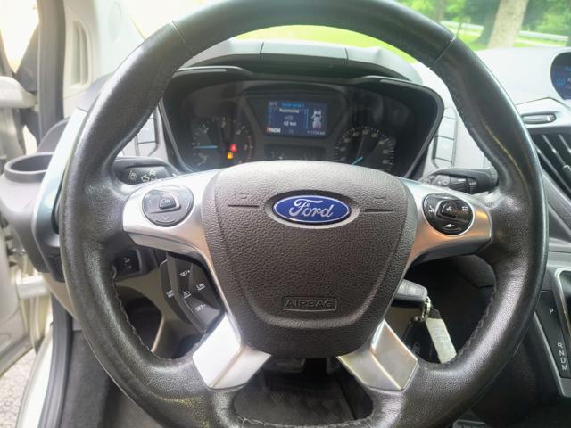 FORD Tourneo Custom 2.0 TDCi 170CV 8 POSTI
