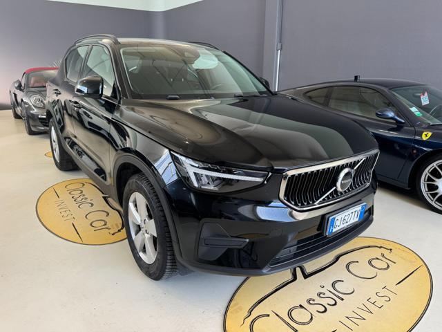 VOLVO XC40 T2 Essential