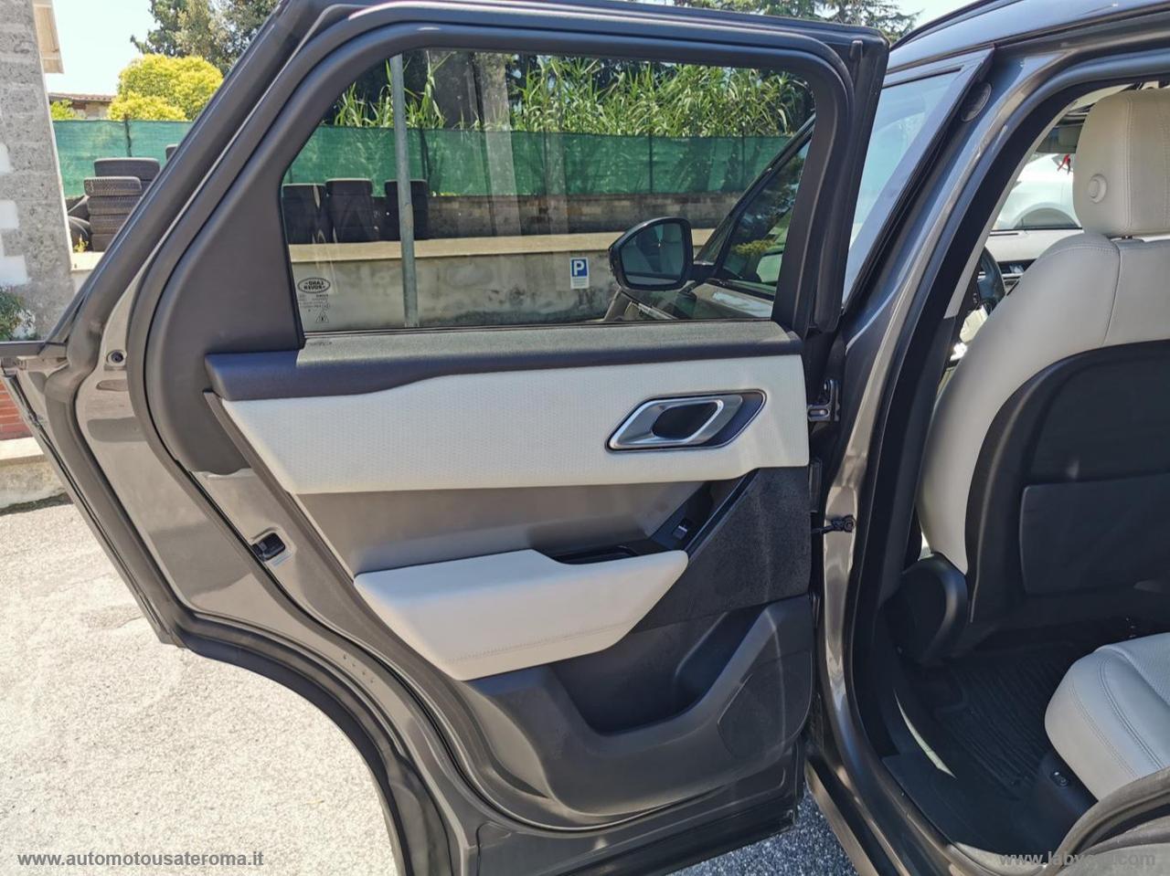 LAND ROVER RR Velar 2.0D I4 180 CV HSE OFFERTA PROMO WEB
