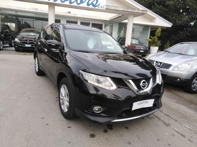 Nissan X-trail 1.6 DCI 2WD Acenta Premium ELIOMOTORS MODICA