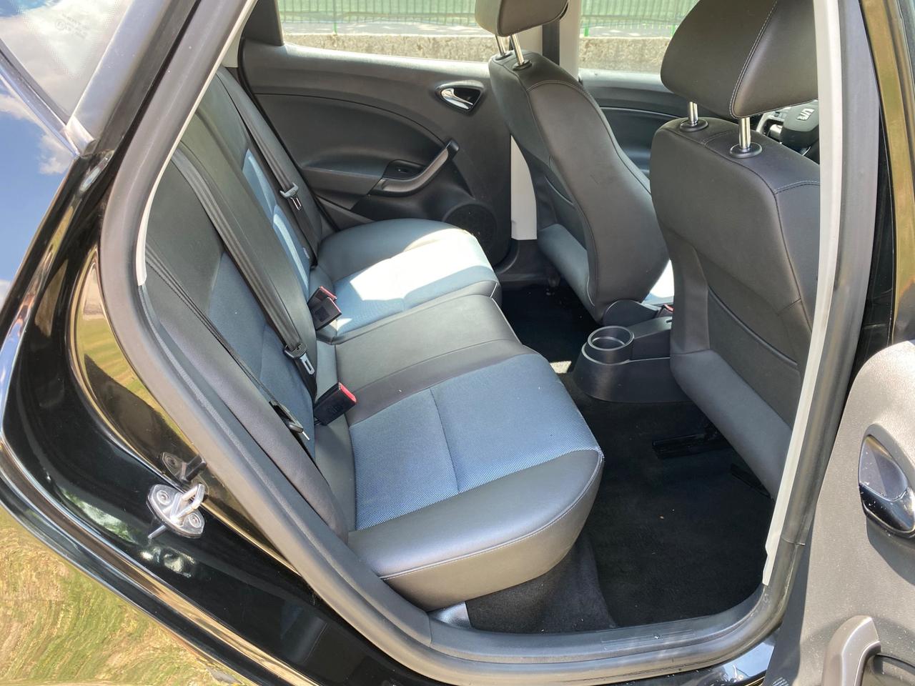 Seat Ibiza 1.0 EcoTSI 95 CV S/S 5p. Connect Grey