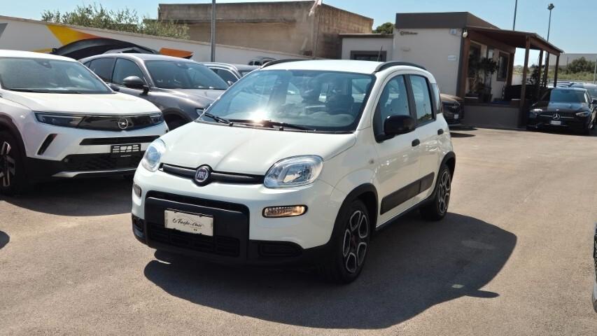 Fiat Panda 1.0 FireFly S&S Hybrid City Life - 2022