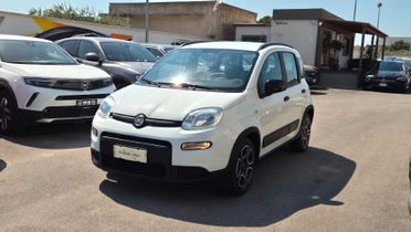 Fiat Panda 1.0 FireFly S&S Hybrid City Life - 2022