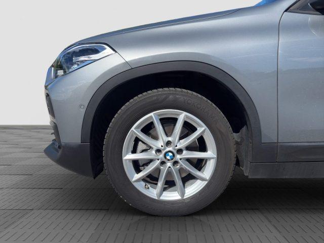 BMW X2 X2 sDrive18d Business-X