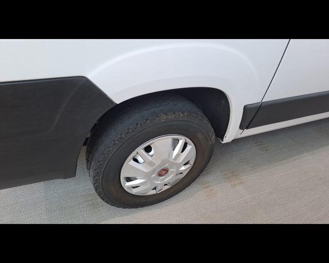 FIAT Ducato Panorama 9 posti 30 CH1 2.3 mjt 140cv E6d-temp-DE