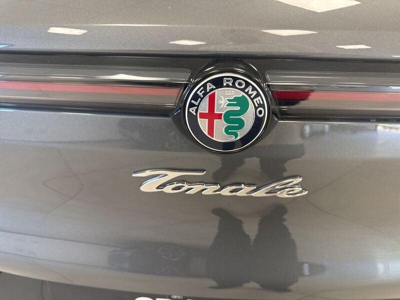 Alfa Romeo Tonale 1.5 hybrid Speciale 130cv tct7