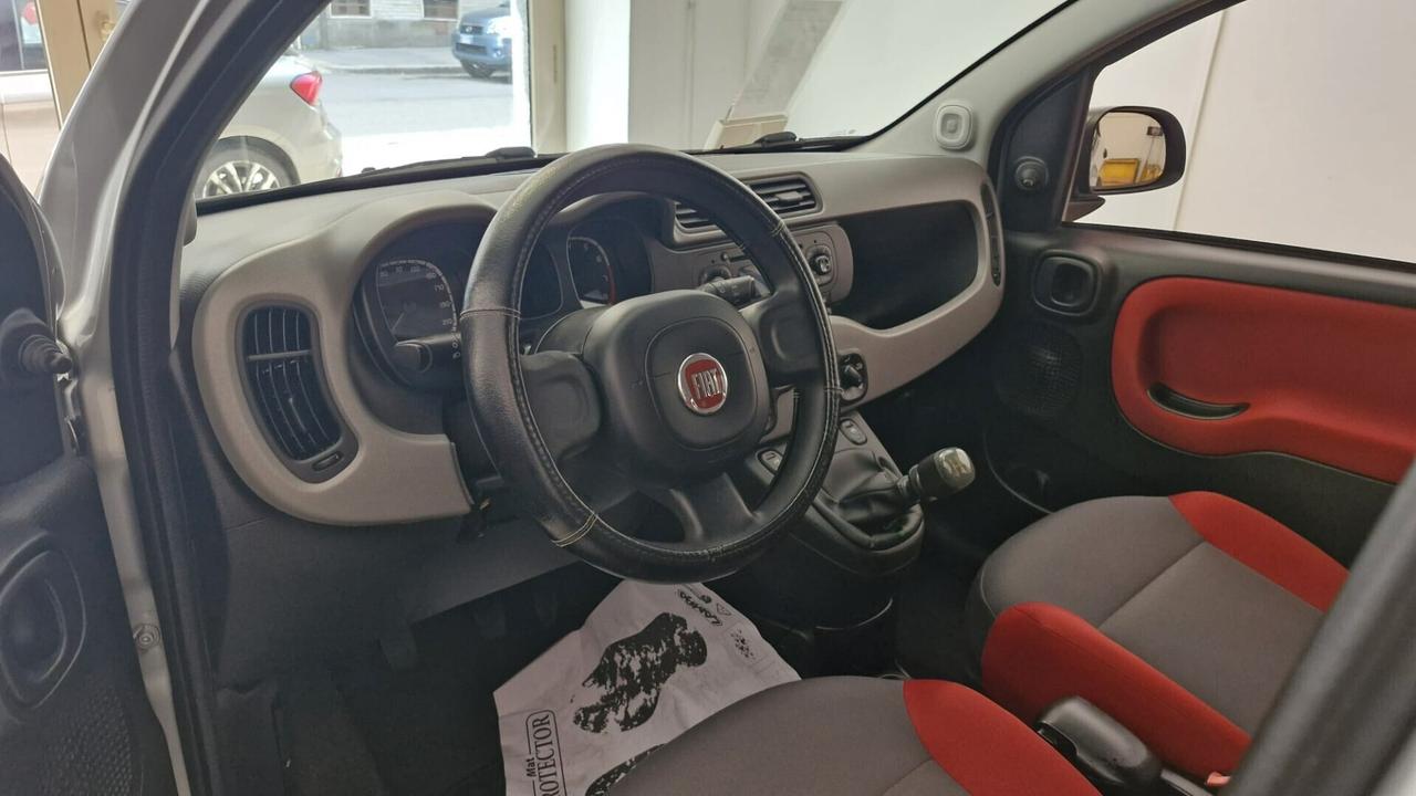 Fiat Panda 1.2 EasyPower Easy