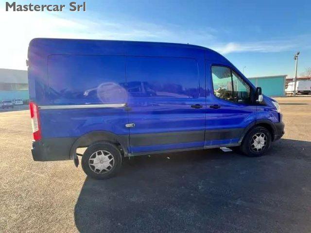 FORD Transit Transit 350 2.0TDCi EBl130CV PM-TM Fur Tr- GJ954JW