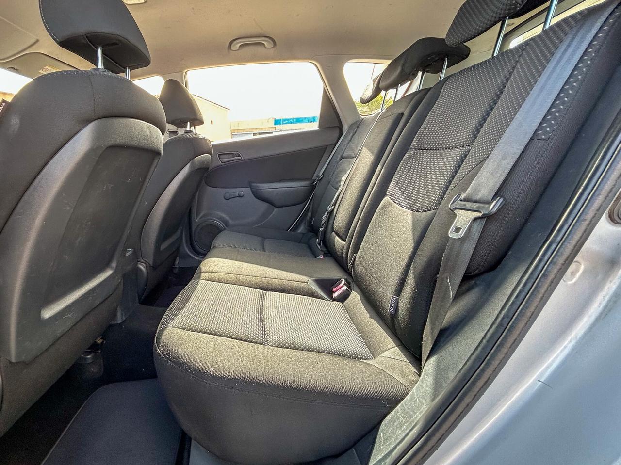 Hyundai i30 CW 1.4 Comfort