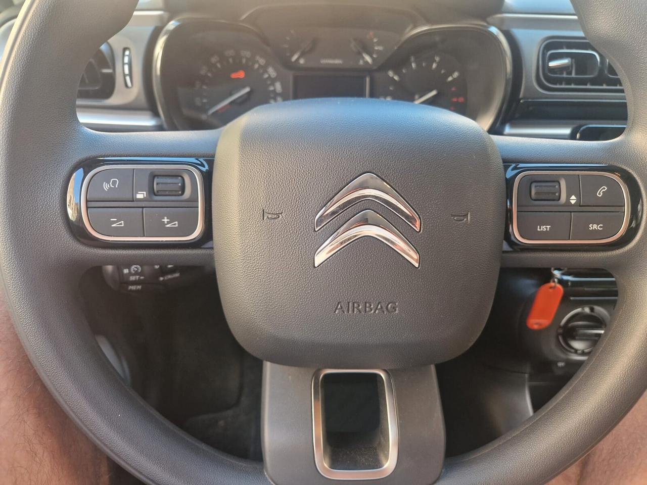 Citroen C3 PureTech 83 S&S You