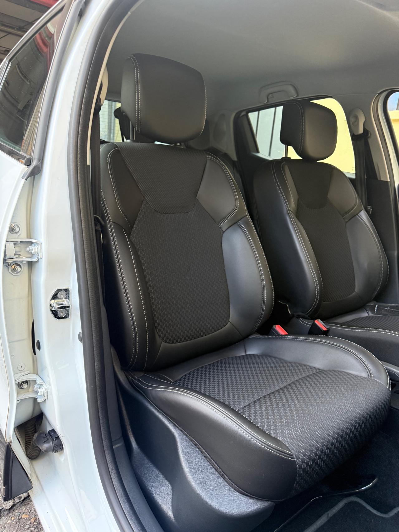 Renault Clio 5 Porte Clio 0.9 tce energy Duel Gpl 90cv