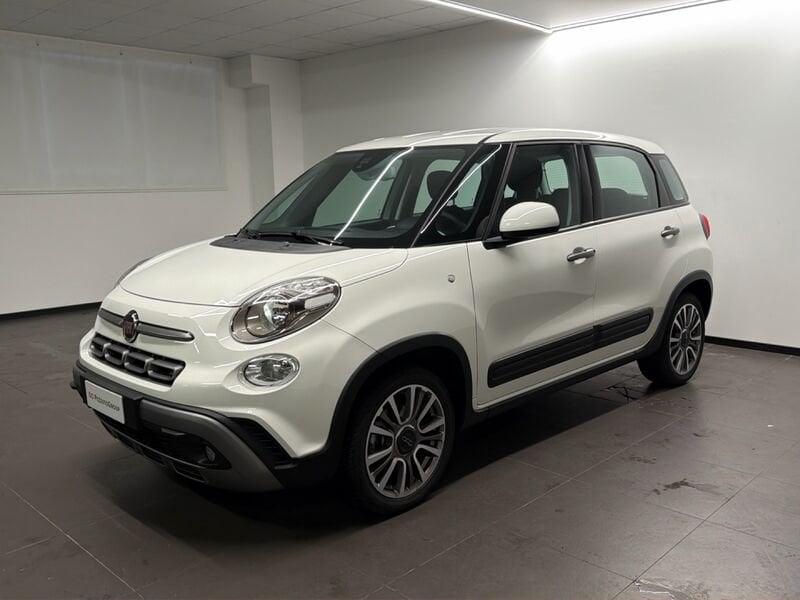 FIAT 500L 1.3 MJT CROSS