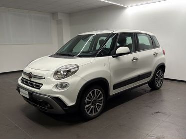 FIAT 500L 1.3 MJT CROSS