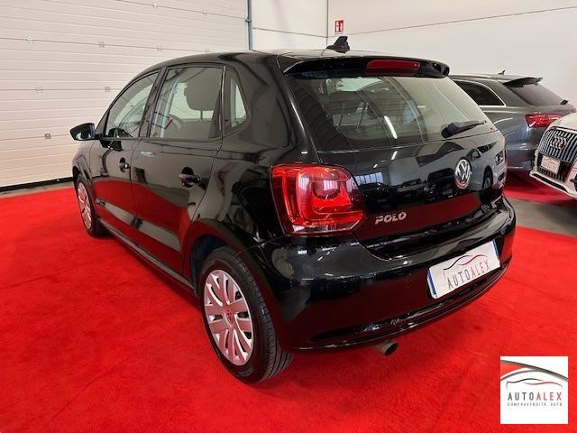 VOLKSWAGEN - Polo 5p 1.4 Highline ti piace stare NEOPATENTATI