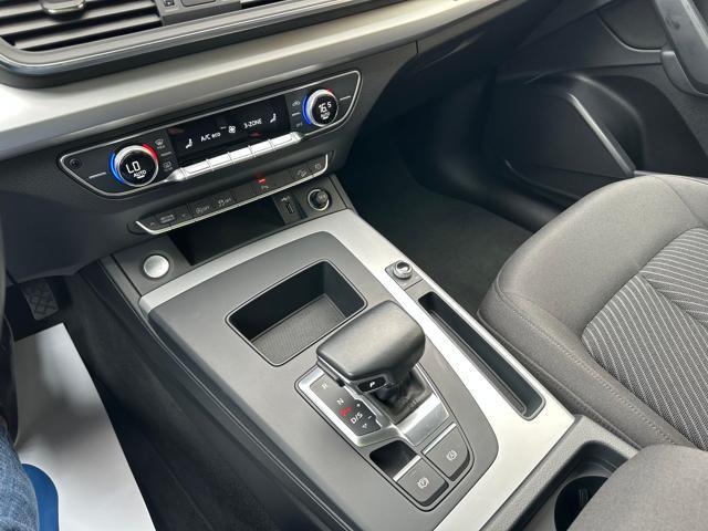 AUDI Q5 40 TDI 204CV Mhev Quattro S Tronic UNIPROPRIETARIO
