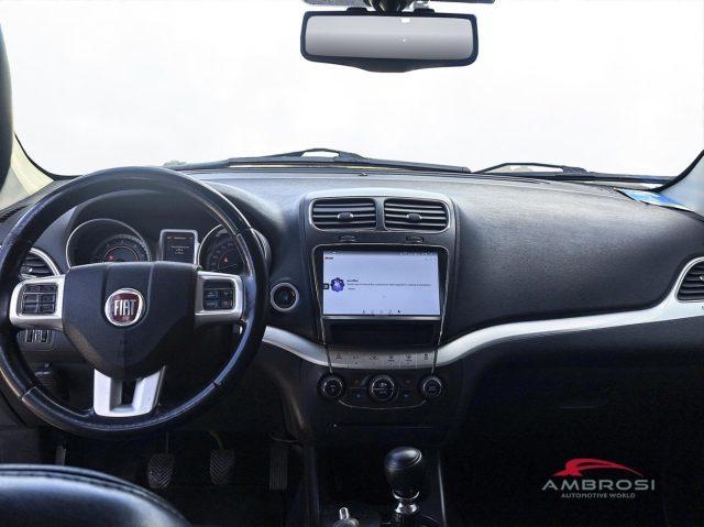 FIAT Freemont 2.0 Multijet 170 CV Urban - PER OPERATORI DEL SETT
