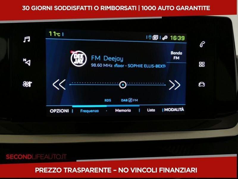 Peugeot 208 50 kWh E-Style